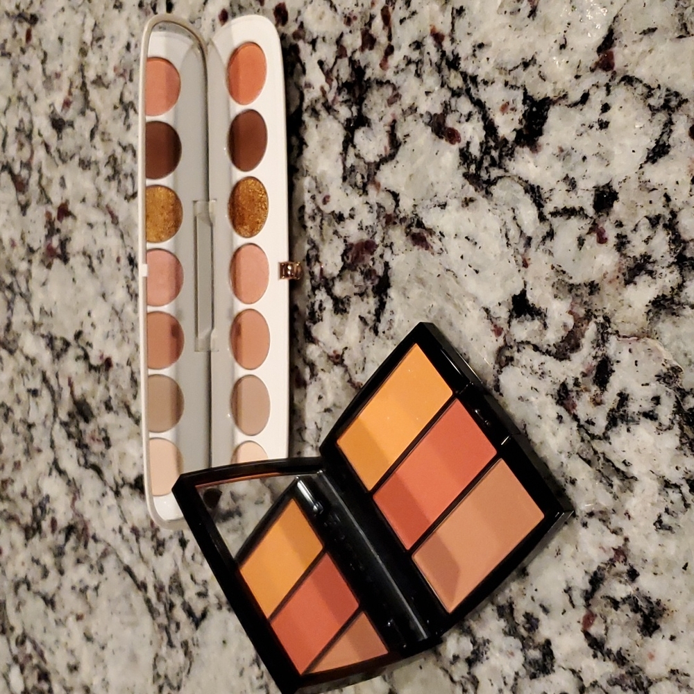 Bundle 🍑 Marc Jacobs & Anastasia Beverly Hills